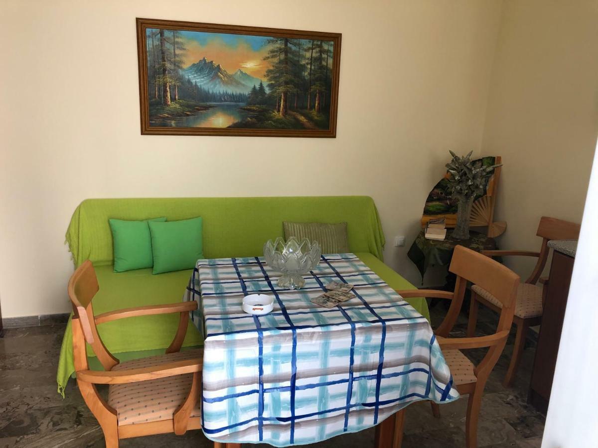 Holiday Dream Thalia Apartment Mastichari  Extérieur photo