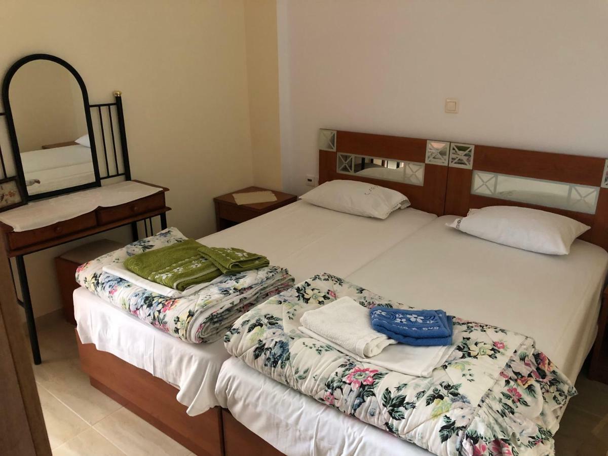 Holiday Dream Thalia Apartment Mastichari  Extérieur photo
