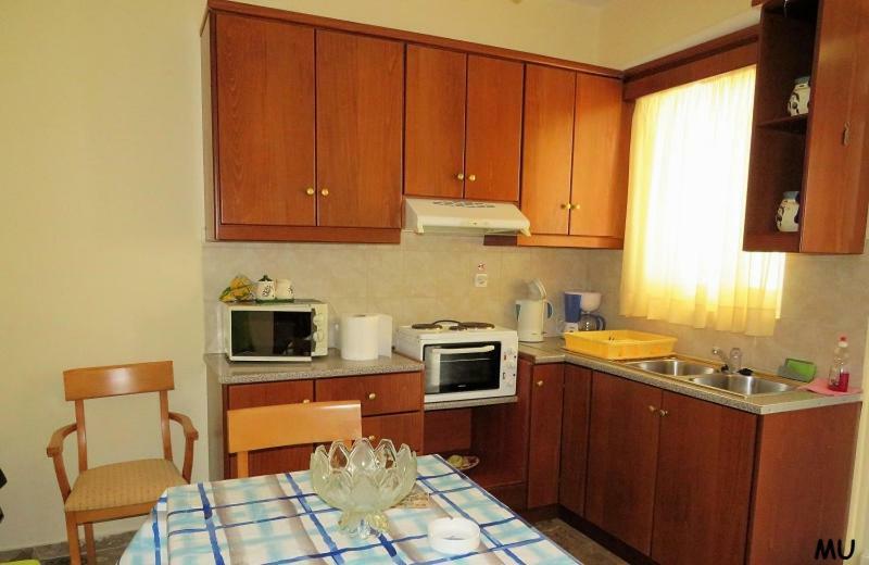 Holiday Dream Thalia Apartment Mastichari  Extérieur photo