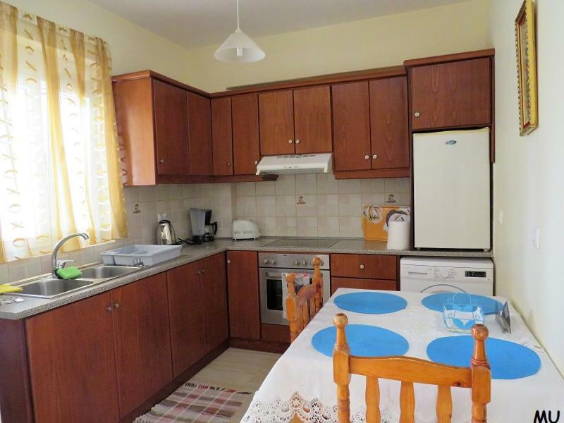 Holiday Dream Thalia Apartment Mastichari  Extérieur photo